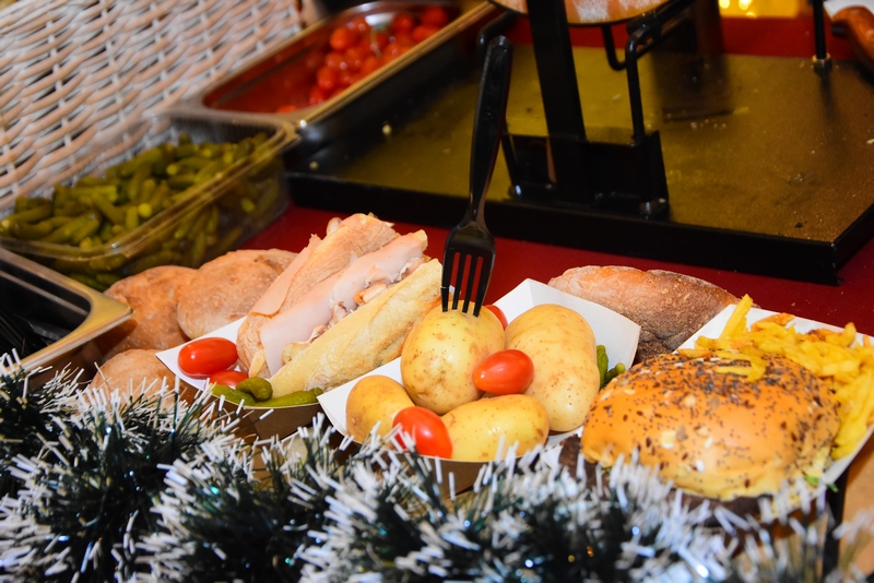Jebna El Eid Christmas Festival organized by The Channel  - Part 2